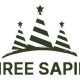 threesapins